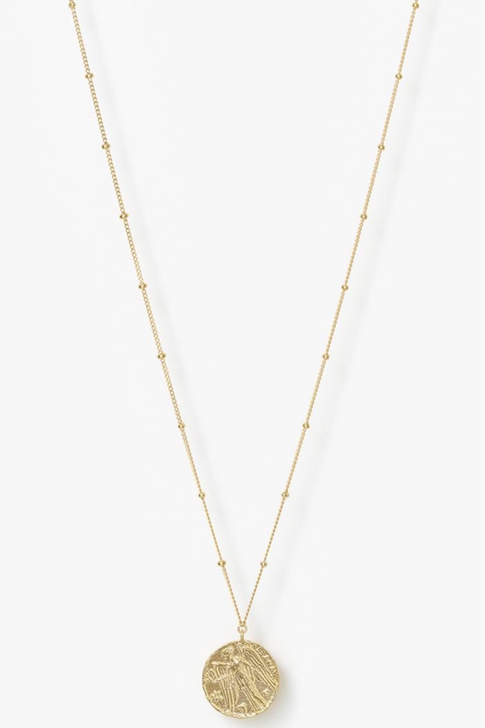 【マリハ/MARIHA】のAncient Memories ネックレス Athena/Angel スタッドチェーン62cm インテリア・キッズ・メンズ・レディースファッション・服の通販 founy(ファニー) https://founy.com/ ファッション Fashion レディースファッション Fashion for Women ジュエリー Jewelry ネックレス Necklaces & Pendants コイン Coin, Coin Design シンプル Simple, Minimal ジュエリー Jewelry, Accessories チェーン Chain, Chain Strap ネックレス Necklace, Pendant Necklace モチーフ Motif, Design Theme ロング Long, Long-Length |ID: prp329100004553644 ipo3291000000035612935