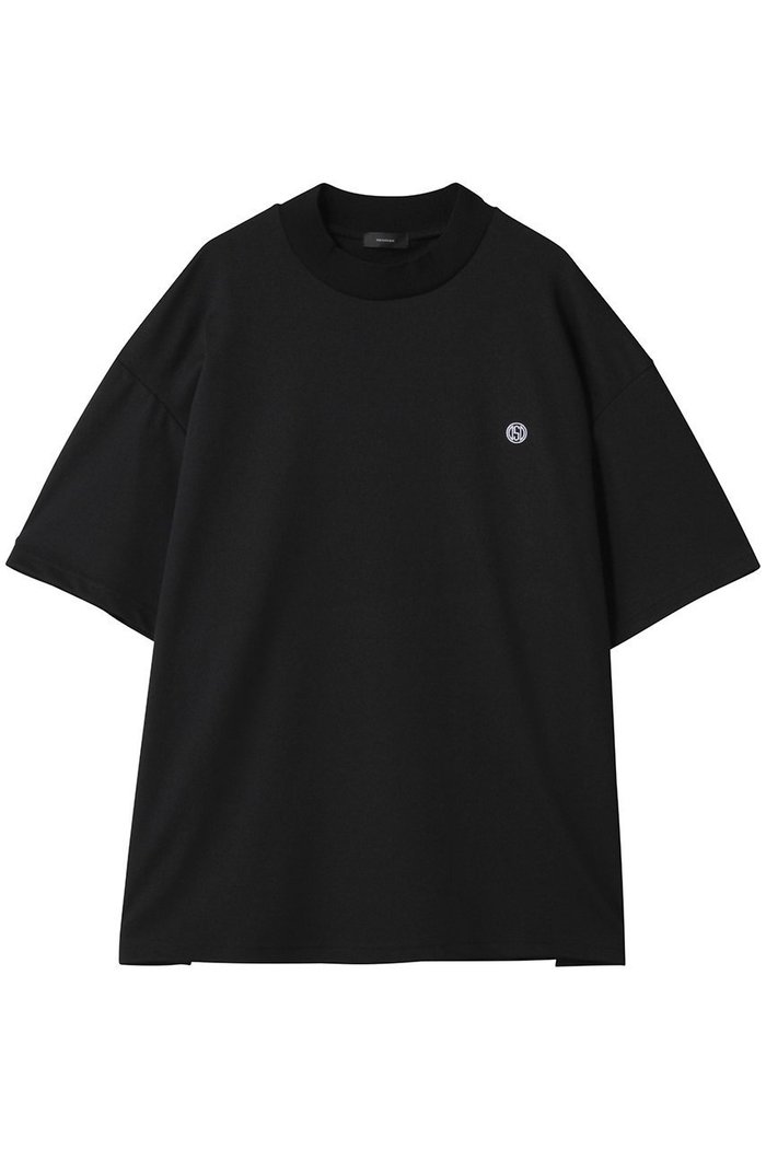 【オブシディアン/OBSIDIAN / MEN】の【MEN】KANOKO MOCK NECK TEE インテリア・キッズ・メンズ・レディースファッション・服の通販 founy(ファニー) https://founy.com/ ファッション Fashion メンズファッション Fashion for Men トップス・カットソー Cut & Sew Tops スポーツ Sports, Activewear バランス Balance, Style Balance モックネック Mock Neck, Short Turtleneck エレガント 上品 Elegant 夏 Summer 定番 Standard, Basic Item |ID: prp329100004553647 ipo3291000000032806114