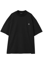 【オブシディアン/OBSIDIAN / MEN】の【MEN】KANOKO MOCK NECK TEE ブラック|ID: prp329100004553647 ipo3291000000032806115