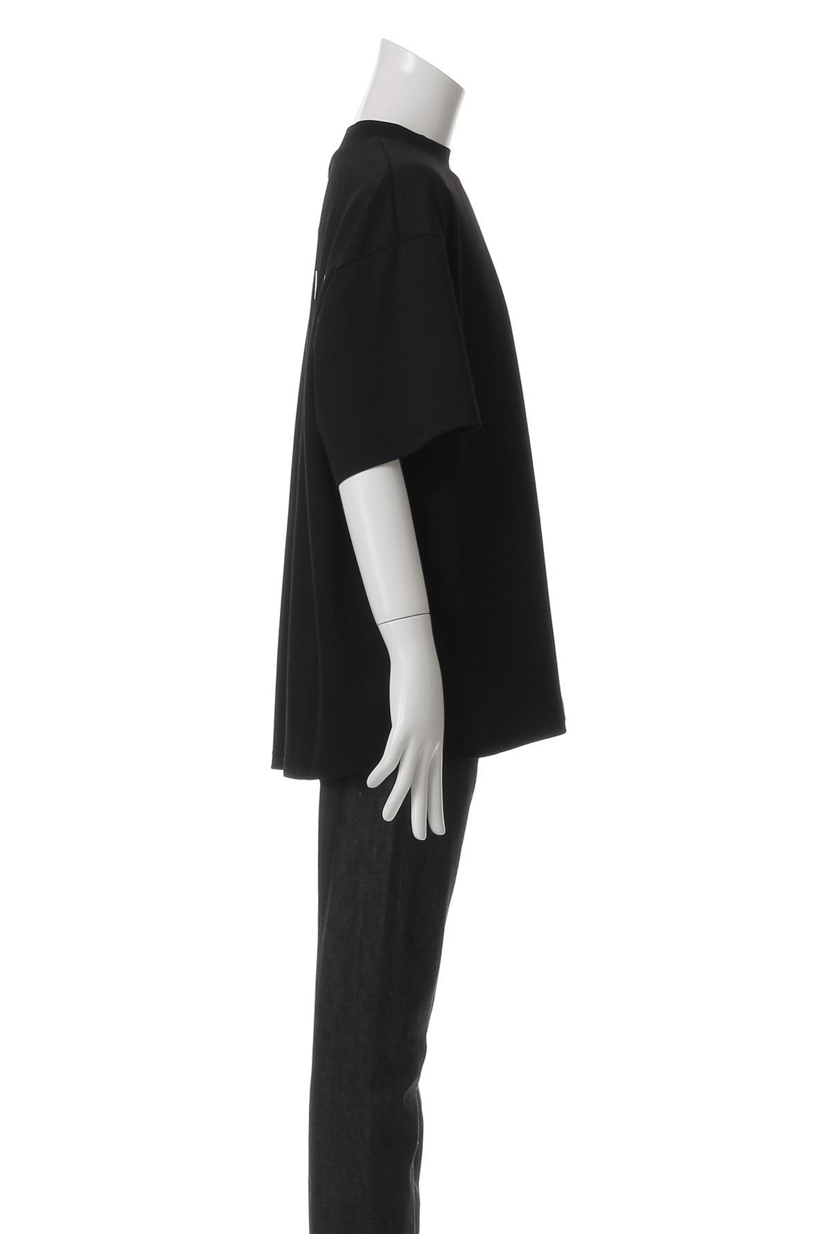 【オブシディアン/OBSIDIAN / MEN】の【MEN】KANOKO MOCK NECK TEE 人気、トレンドファッション・服の通販 founy(ファニー) 　ファッション　Fashion　メンズファッション　Fashion for Men　トップス・カットソー　Cut & Sew Tops　スポーツ　Sports, Activewear　バランス　Balance, Style Balance　モックネック　Mock Neck, Short Turtleneck　エレガント 上品　Elegant　夏　Summer　定番　Standard, Basic Item　other-3|ID: prp329100004553647 ipo3291000000032806118