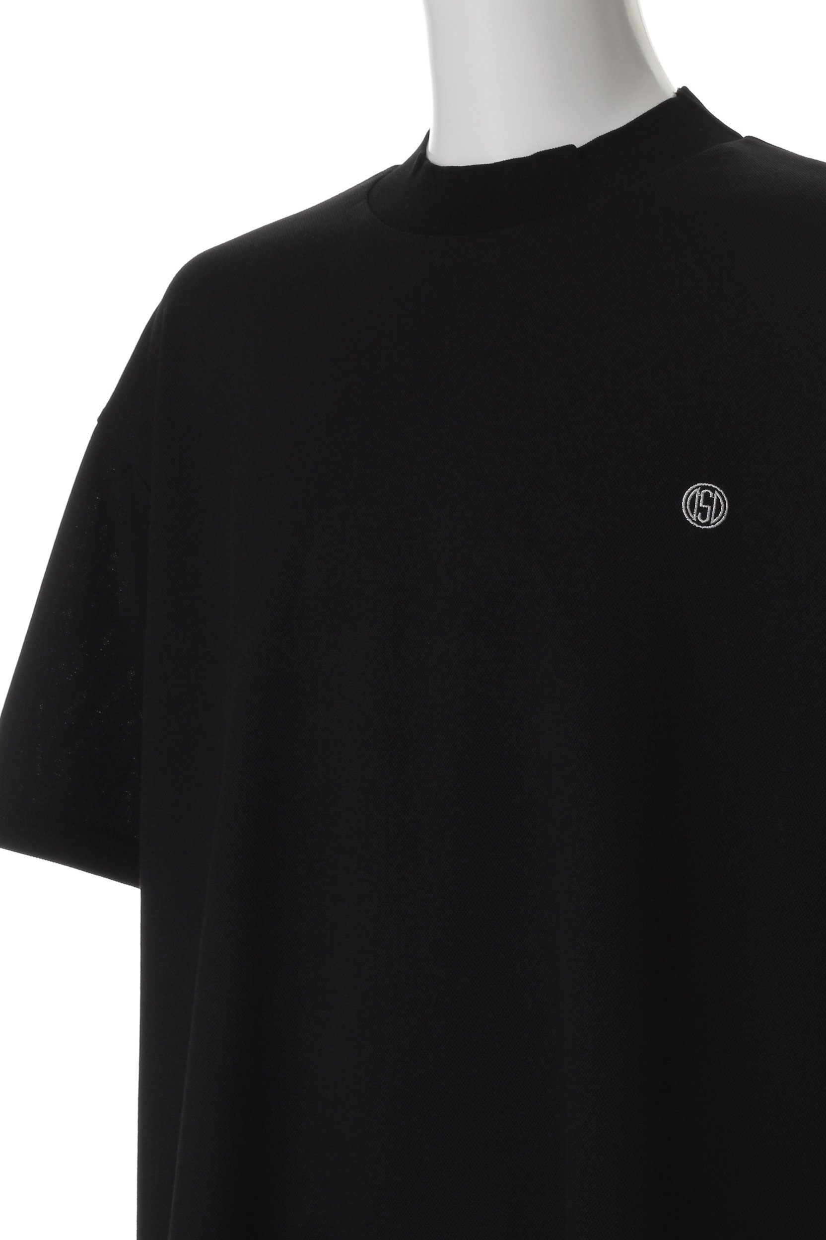 【オブシディアン/OBSIDIAN / MEN】の【MEN】KANOKO MOCK NECK TEE 人気、トレンドファッション・服の通販 founy(ファニー) 　ファッション　Fashion　メンズファッション　Fashion for Men　トップス・カットソー　Cut & Sew Tops　スポーツ　Sports, Activewear　バランス　Balance, Style Balance　モックネック　Mock Neck, Short Turtleneck　エレガント 上品　Elegant　夏　Summer　定番　Standard, Basic Item　other-5|ID: prp329100004553647 ipo3291000000032806120