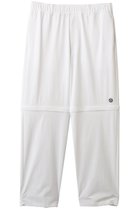 【オブシディアン/OBSIDIAN / MEN】の【MEN】DETACHABLE PANTS ホワイト|ID: prp329100004553648 ipo3291000000032806123