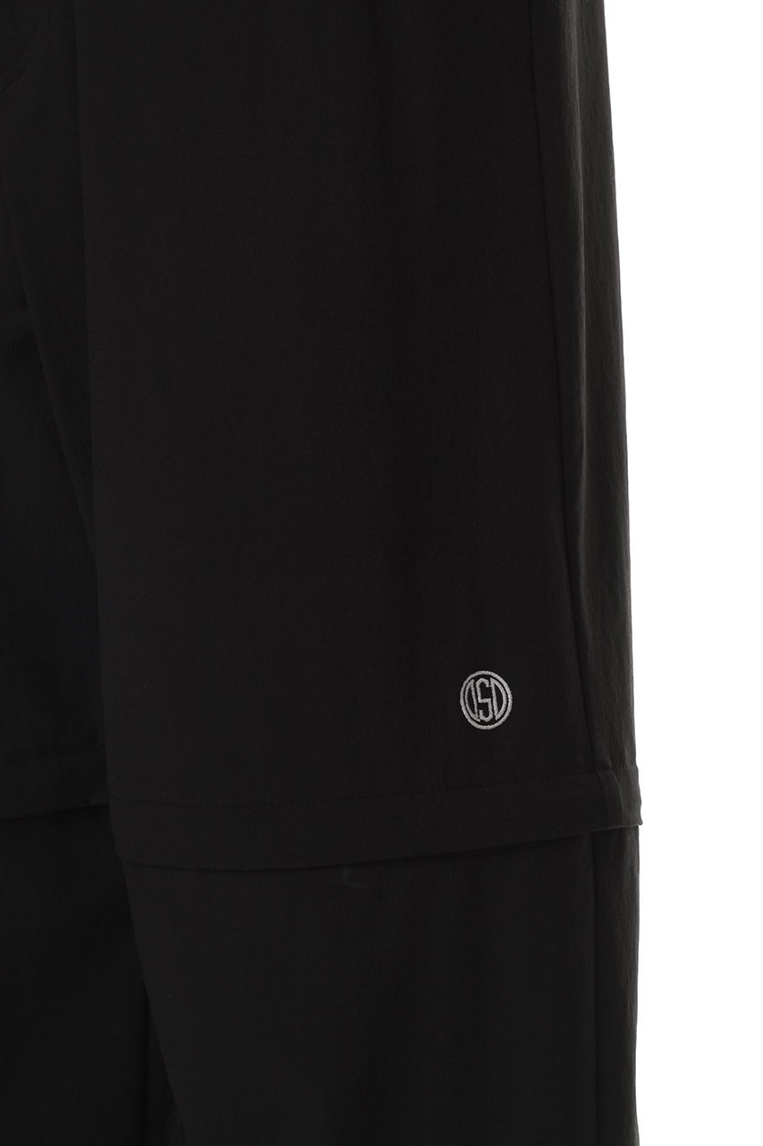 【オブシディアン/OBSIDIAN / MEN】の【MEN】DETACHABLE PANTS 人気、トレンドファッション・服の通販 founy(ファニー) 　ファッション　Fashion　メンズファッション　Fashion for Men　ボトムス　Bottoms　ショート　Short, Short Length　ストレート　Straight, Straight Cut　スポーツ　Sports, Activewear　ワイド　Wide, Wide Fit　other-5|ID: prp329100004553648 ipo3291000000032806127
