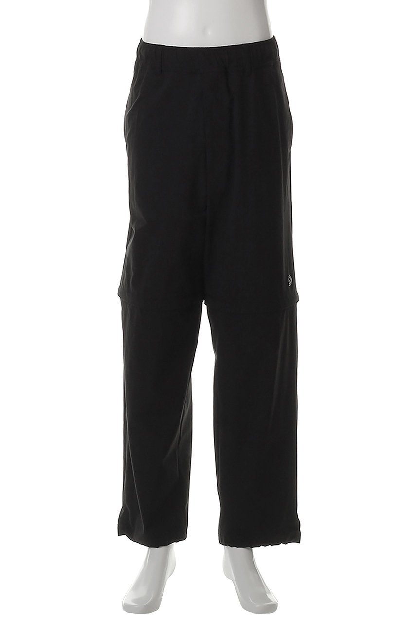 【オブシディアン/OBSIDIAN / MEN】の【MEN】DETACHABLE PANTS 人気、トレンドファッション・服の通販 founy(ファニー) 　ファッション　Fashion　メンズファッション　Fashion for Men　ボトムス　Bottoms　ショート　Short, Short Length　ストレート　Straight, Straight Cut　スポーツ　Sports, Activewear　ワイド　Wide, Wide Fit　other-2|ID: prp329100004553648 ipo3291000000035319962