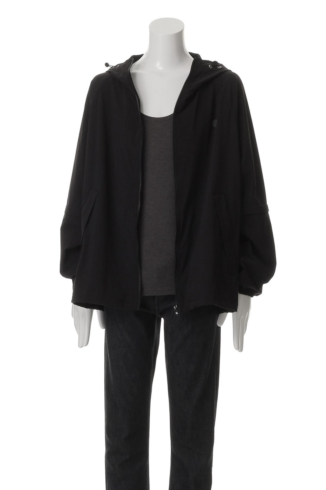【オブシディアン/OBSIDIAN / MEN】の【MEN】DETACHABLE HOODED JACKET 人気、トレンドファッション・服の通販 founy(ファニー) 　ファッション　Fashion　メンズファッション　Fashion for Men　アウター　Men's Coats Outerwear　スポーツ　Sports, Activewear　other-7|ID: prp329100004553649 ipo3291000000032806139