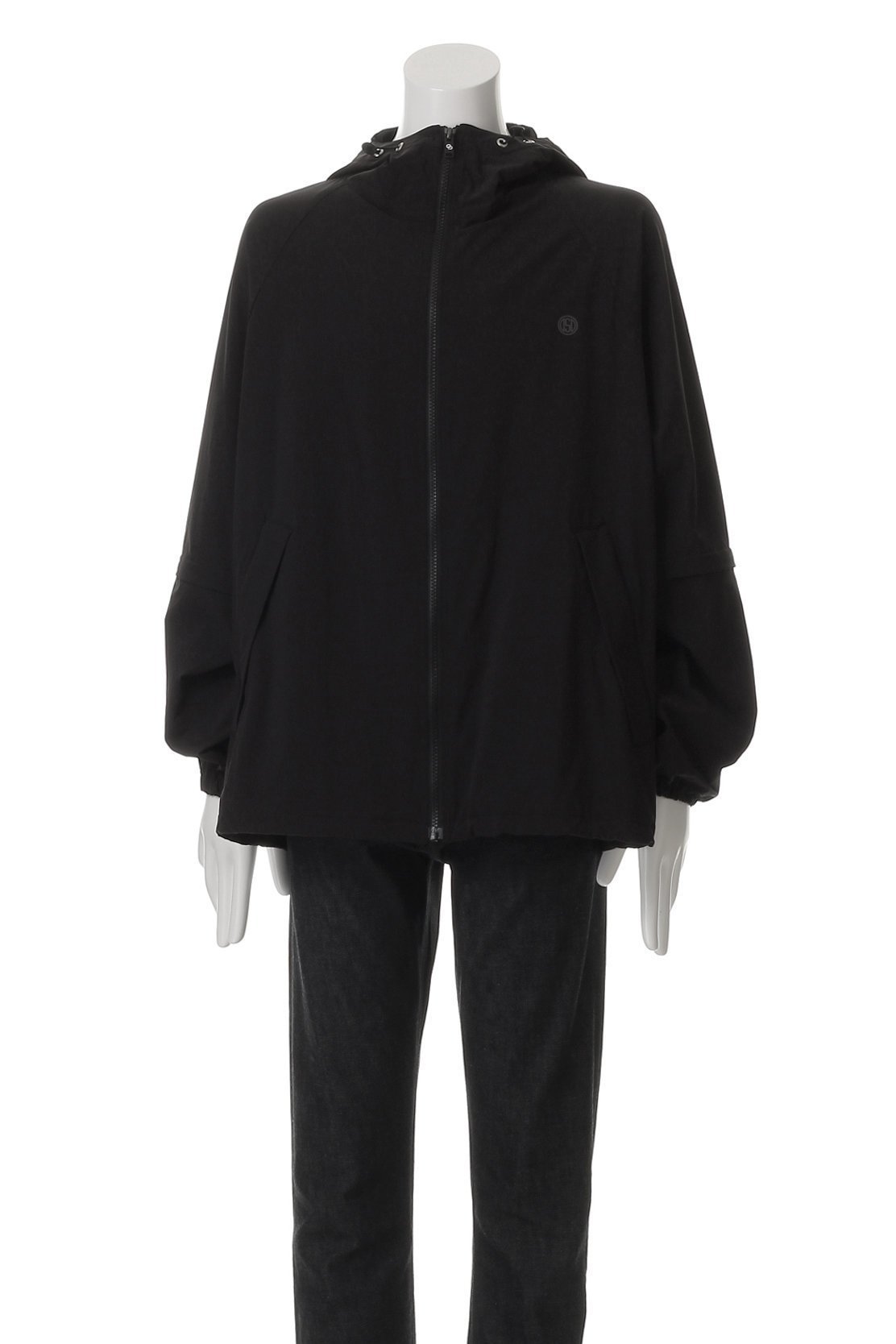 【オブシディアン/OBSIDIAN / MEN】の【MEN】DETACHABLE HOODED JACKET 人気、トレンドファッション・服の通販 founy(ファニー) 　ファッション　Fashion　メンズファッション　Fashion for Men　アウター　Men's Coats Outerwear　スポーツ　Sports, Activewear　other-2|ID: prp329100004553649 ipo3291000000035699651