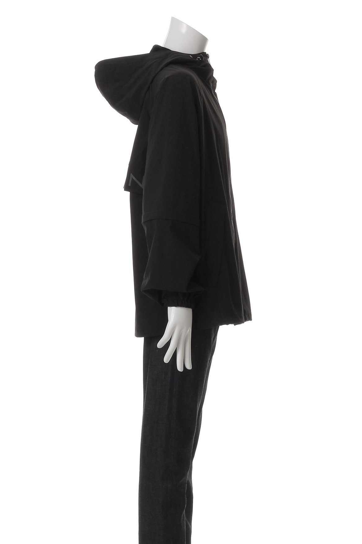 【オブシディアン/OBSIDIAN / MEN】の【MEN】DETACHABLE HOODED JACKET 人気、トレンドファッション・服の通販 founy(ファニー) 　ファッション　Fashion　メンズファッション　Fashion for Men　アウター　Men's Coats Outerwear　スポーツ　Sports, Activewear　other-3|ID: prp329100004553649 ipo3291000000035699652