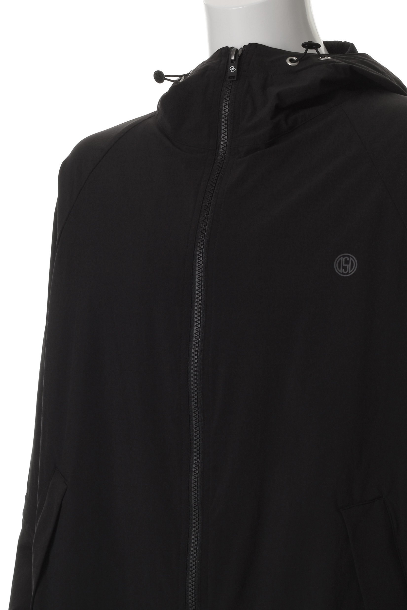 【オブシディアン/OBSIDIAN / MEN】の【MEN】DETACHABLE HOODED JACKET 人気、トレンドファッション・服の通販 founy(ファニー) 　ファッション　Fashion　メンズファッション　Fashion for Men　アウター　Men's Coats Outerwear　スポーツ　Sports, Activewear　other-5|ID: prp329100004553649 ipo3291000000035699654