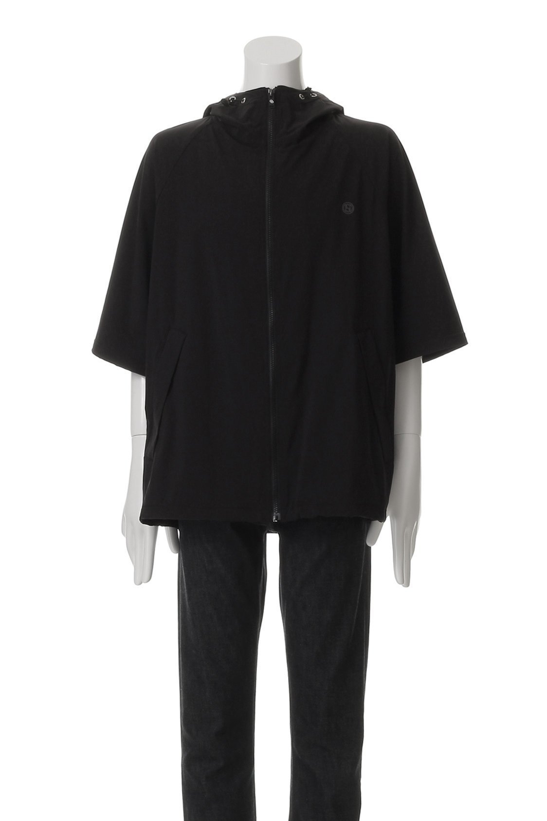 【オブシディアン/OBSIDIAN / MEN】の【MEN】DETACHABLE HOODED JACKET 人気、トレンドファッション・服の通販 founy(ファニー) 　ファッション　Fashion　メンズファッション　Fashion for Men　アウター　Men's Coats Outerwear　スポーツ　Sports, Activewear　other-8|ID: prp329100004553649 ipo3291000000035699659