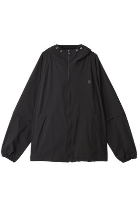 【オブシディアン/OBSIDIAN / MEN】の【MEN】DETACHABLE HOODED JACKET 人気、トレンドファッション・服の通販 founy(ファニー) ファッション Fashion メンズファッション Fashion for Men アウター Men's Coats Outerwear スポーツ Sports, Activewear |ID:prp329100004553649