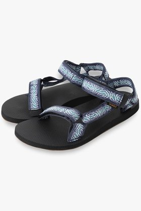 【アールエイチシー ロンハーマン/RHC Ron Herman / MEN】の【MEN】【RHC別注】【Teva】オリジナルユニバーサル 人気、トレンドファッション・服の通販 founy(ファニー) ファッション Fashion メンズファッション MEN クラシック Classic サンダル Sandals 別注 Special Order NEW・新作・新着・新入荷 New Arrivals |ID:prp329100004555494
