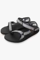 【アールエイチシー ロンハーマン/RHC Ron Herman / MEN】の【MEN】【RHC別注】【Teva】オリジナルユニバーサル 人気、トレンドファッション・服の通販 founy(ファニー) ファッション Fashion メンズファッション MEN クラシック Classic サンダル Sandals 別注 Special Order NEW・新作・新着・新入荷 New Arrivals thumbnail グレー|ID: prp329100004555494 ipo3291000000032196453