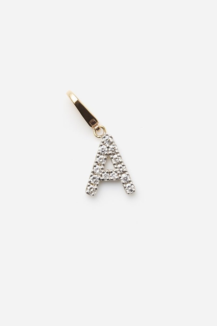 【オールニーク/ALLNIQUE】のSymbol アルファベット ダイヤモンド チャーム インテリア・キッズ・メンズ・レディースファッション・服の通販 founy(ファニー) https://founy.com/ ファッション Fashion レディースファッション Ladies' Fashion Online おすすめ Recommend イエロー Yellow コレクション Collection ダイヤモンド Diamond チャーム Charm ブレスレット Bracelet モチーフ Motif |ID: prp329100004555512 ipo3291000000032196541