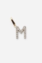 【オールニーク/ALLNIQUE】のSymbol アルファベット ダイヤモンド チャーム M|ID: prp329100004555512 ipo3291000000032196554
