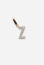 【オールニーク/ALLNIQUE】のSymbol アルファベット ダイヤモンド チャーム Z|ID: prp329100004555512 ipo3291000000032196567