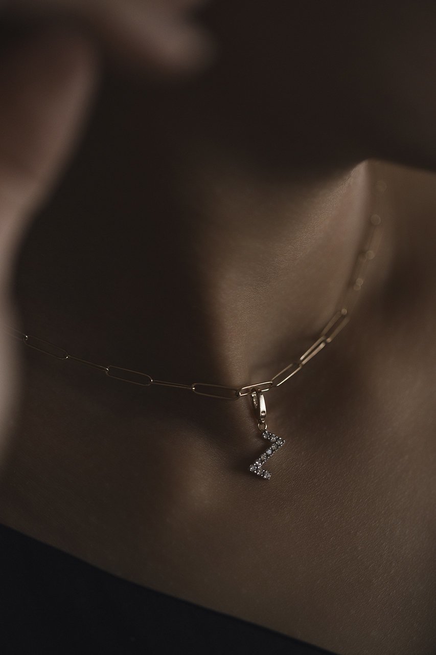 【オールニーク/ALLNIQUE】のSymbol アルファベット ダイヤモンド チャーム 人気、トレンドファッション・服の通販 founy(ファニー) 　ファッション　Fashion　レディースファッション　Ladies' Fashion Online　おすすめ　Recommend　イエロー　Yellow　コレクション　Collection　ダイヤモンド　Diamond　チャーム　Charm　ブレスレット　Bracelet　モチーフ　Motif　other-2|ID: prp329100004555512 ipo3291000000032196568