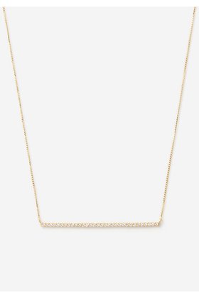 【オールニーク/ALLNIQUE】 Linear Bar long ダイヤモンド ネックレス人気、トレンドファッション・服の通販 founy(ファニー) ファッション Fashion レディースファッション WOMEN ジュエリー Jewelry ネックレス Necklaces クール Cool コレクション Collection シンプル Simple ダイヤモンド Diamond チェーン Chain ネックレス Necklace ベーシック Basic エレガント 上品 Elegant NEW・新作・新着・新入荷 New Arrivals |ID:prp329100004555515