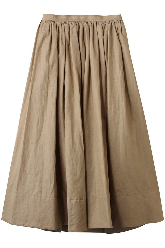 【デザイン ワークス/DESIGN WORKS】のラミーデニムスカート インテリア・キッズ・メンズ・レディースファッション・服の通販 founy(ファニー) https://founy.com/ ファッション Fashion レディースファッション Fashion for Women スカート Skirts デニムスカート・カジュアルスカート Denim Skirts ロングスカート Long Skirts / Maxi & Midi Skirts ギャザー Gathered, Ruffled ジャケット Jacket, Outerwear ロング Long, Long-Length 今季 This Season, Current Season 夏 Summer |ID: prp329100004555523 ipo3291000000035550813