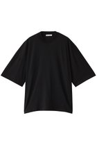 【ザ ロウ/THE ROW / MEN】の【MEN】DUSTIN TOP 人気、トレンドファッション・服の通販 founy(ファニー) ファッション Fashion メンズファッション Men's Style Online トップス・カットソー Tops/Tshirt/Men シャツ Shirts ショート Short シンプル Simple スリーブ Sleeve ボックス Box thumbnail ブラック|ID: prp329100004555526 ipo3291000000032196646