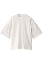 【ザ ロウ/THE ROW / MEN】の【MEN】DUSTIN TOP 人気、トレンドファッション・服の通販 founy(ファニー) ファッション Fashion メンズファッション Men's Style Online トップス・カットソー Tops/Tshirt/Men シャツ Shirts ショート Short シンプル Simple スリーブ Sleeve ボックス Box thumbnail ホワイト|ID: prp329100004555526 ipo3291000000032196647
