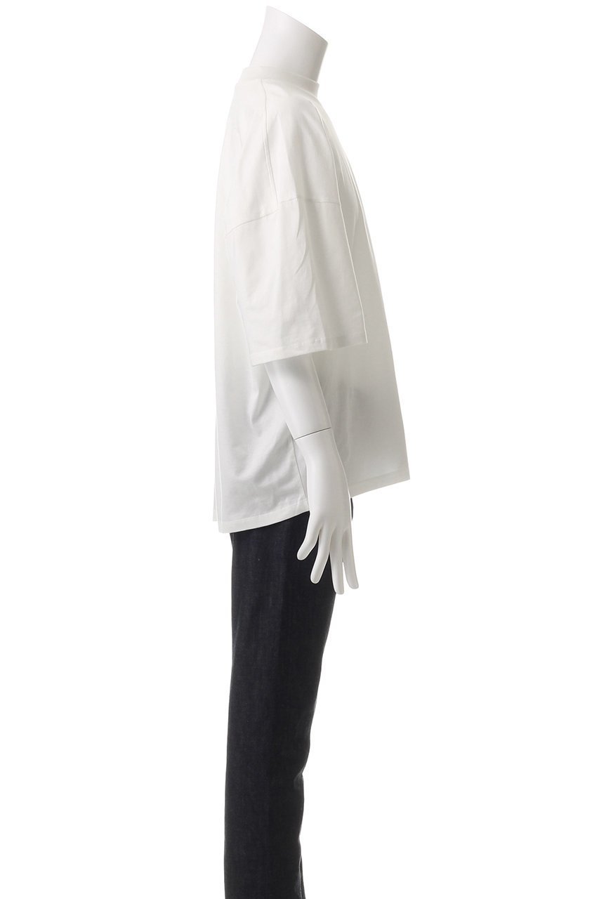 【ザ ロウ/THE ROW / MEN】の【MEN】DUSTIN TOP 人気、トレンドファッション・服の通販 founy(ファニー) 　ファッション　Fashion　メンズファッション　Men's Style Online　トップス・カットソー　Tops/Tshirt/Men　シャツ　Shirts　ショート　Short　シンプル　Simple　スリーブ　Sleeve　ボックス　Box　other-3|ID: prp329100004555526 ipo3291000000032196649