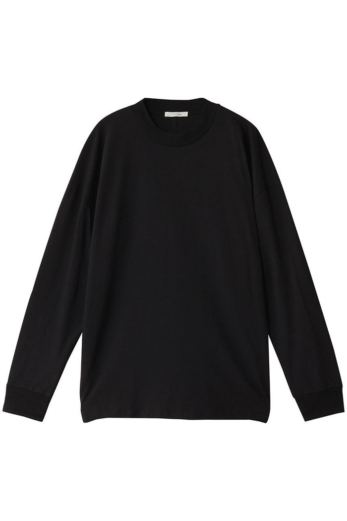 【ザ ロウ/THE ROW / MEN】の【MEN】DRAGO TOP インテリア・キッズ・メンズ・レディースファッション・服の通販 founy(ファニー) https://founy.com/ ファッション Fashion メンズファッション Fashion for Men トップス・カットソー Cut & Sew Tops メンズシャツ Shirts シンプル Simple, Minimal スリーブ Sleeve, Long Sleeve / Short Sleeve ロング Long, Long-Length |ID: prp329100004555527 ipo3291000000032812790
