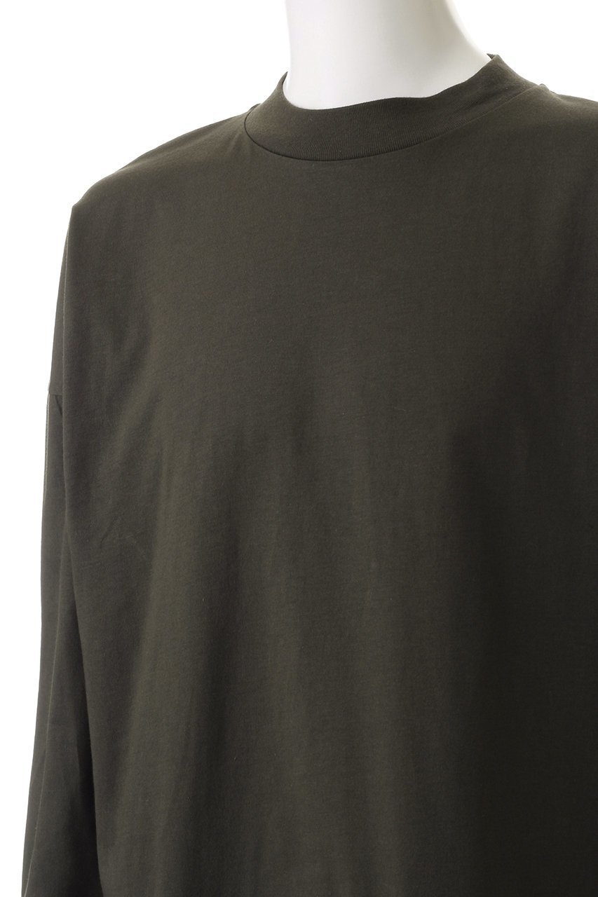 【ザ ロウ/THE ROW / MEN】の【MEN】DRAGO TOP 人気、トレンドファッション・服の通販 founy(ファニー) 　ファッション　Fashion　メンズファッション　Fashion for Men　トップス・カットソー　Cut & Sew Tops　メンズシャツ　Shirts　シンプル　Simple, Minimal　スリーブ　Sleeve, Long Sleeve / Short Sleeve　ロング　Long, Long-Length　other-5|ID: prp329100004555527 ipo3291000000032812796