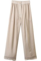 【クラネ/CLANE】のSHEER AIRY PANTS/パンツ 人気、トレンドファッション・服の通販 founy(ファニー) ファッション Fashion レディースファッション WOMEN パンツ Pants おすすめ Recommend シアー Sheer ストレート Straight トレンド Trend ワイド Wide 今季 This Season NEW・新作・新着・新入荷 New Arrivals thumbnail IVORY|ID: prp329100004555530 ipo3291000000032196675