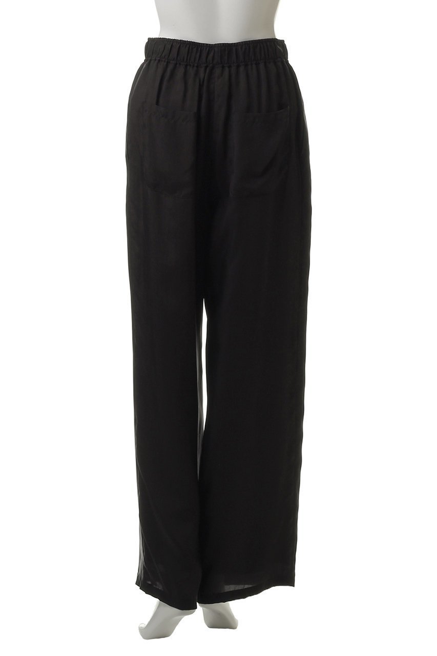 【クラネ/CLANE】のSHEER AIRY PANTS/パンツ 人気、トレンドファッション・服の通販 founy(ファニー) 　ファッション　Fashion　レディースファッション　WOMEN　パンツ　Pants　おすすめ　Recommend　シアー　Sheer　ストレート　Straight　トレンド　Trend　ワイド　Wide　今季　This Season　NEW・新作・新着・新入荷　New Arrivals　other-4|ID: prp329100004555530 ipo3291000000032196679