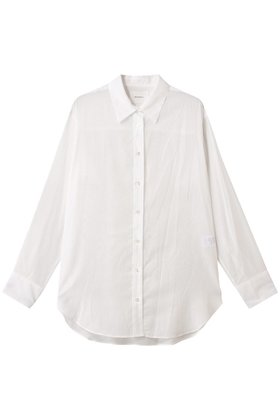 【ミディウミソリッド/MIDIUMISOLID / MEN】の【MEN】sheer voile basic shirt シャツ 人気、トレンドファッション・服の通販 founy(ファニー) ファッション Fashion メンズファッション MEN インナー Inner シアー Sheer スリーブ Sleeve タンク Tank ロング Long 夏 Summer NEW・新作・新着・新入荷 New Arrivals 春 Spring S/S・春夏 Ss・Spring/Summer |ID:prp329100004555531