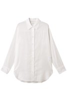 【ミディウミソリッド/MIDIUMISOLID / MEN】の【MEN】sheer voile basic shirt シャツ 人気、トレンドファッション・服の通販 founy(ファニー) ファッション Fashion メンズファッション Fashion for Men インナー Innerwear シアー Sheer, See-Through スリーブ Sleeve, Long Sleeve / Short Sleeve タンク Tank Top, Sleeveless Top ロング Long, Long-Length 夏 Summer 春 Spring S/S・春夏 SS, Spring/Summer, Warm Season |ID:prp329100004555531