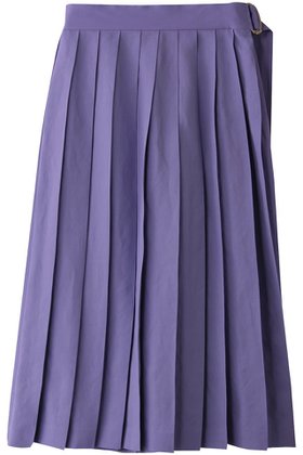 【ブラミンク/BLAMINK】 プリーツスカート人気、トレンドファッション・服の通販 founy(ファニー) ファッション Fashion レディースファッション WOMEN スカート Skirt プリーツスカート Pleated Skirts プリーツ Pleats ロング Long 定番 Standard NEW・新作・新着・新入荷 New Arrivals |ID:prp329100004555534
