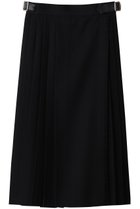 【ブラミンク/BLAMINK】のプリーツスカート ブラック|ID: prp329100004555534 ipo3291000000034535623