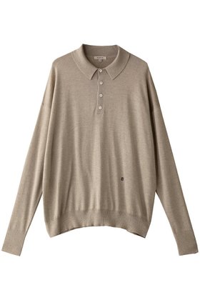 【ブラミンク/BLAMINK】 シルクコットン18Gレギュラーロングスリーブ人気、トレンドファッション・服の通販 founy(ファニー) ファッション Fashion レディースファッション WOMEN トップス・カットソー Tops/Tshirt ニット Knit Tops プルオーバー Pullover シルク Silk バランス Balance ボトム Bottom エレガント 上品 Elegant NEW・新作・新着・新入荷 New Arrivals |ID:prp329100004555538