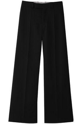 【ブラミンク/BLAMINK】 ウールストレートパンツ人気、トレンドファッション・服の通販 founy(ファニー) ファッション Fashion レディースファッション WOMEN パンツ Pants おすすめ Recommend ジャケット Jacket ストレート Straight センター Center エレガント 上品 Elegant NEW・新作・新着・新入荷 New Arrivals |ID:prp329100004555539