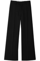 【ブラミンク/BLAMINK】のウールストレートパンツ 人気、トレンドファッション・服の通販 founy(ファニー) ファッション Fashion レディースファッション WOMEN パンツ Pants おすすめ Recommend ジャケット Jacket ストレート Straight センター Center エレガント 上品 Elegant NEW・新作・新着・新入荷 New Arrivals |ID:prp329100004555539
