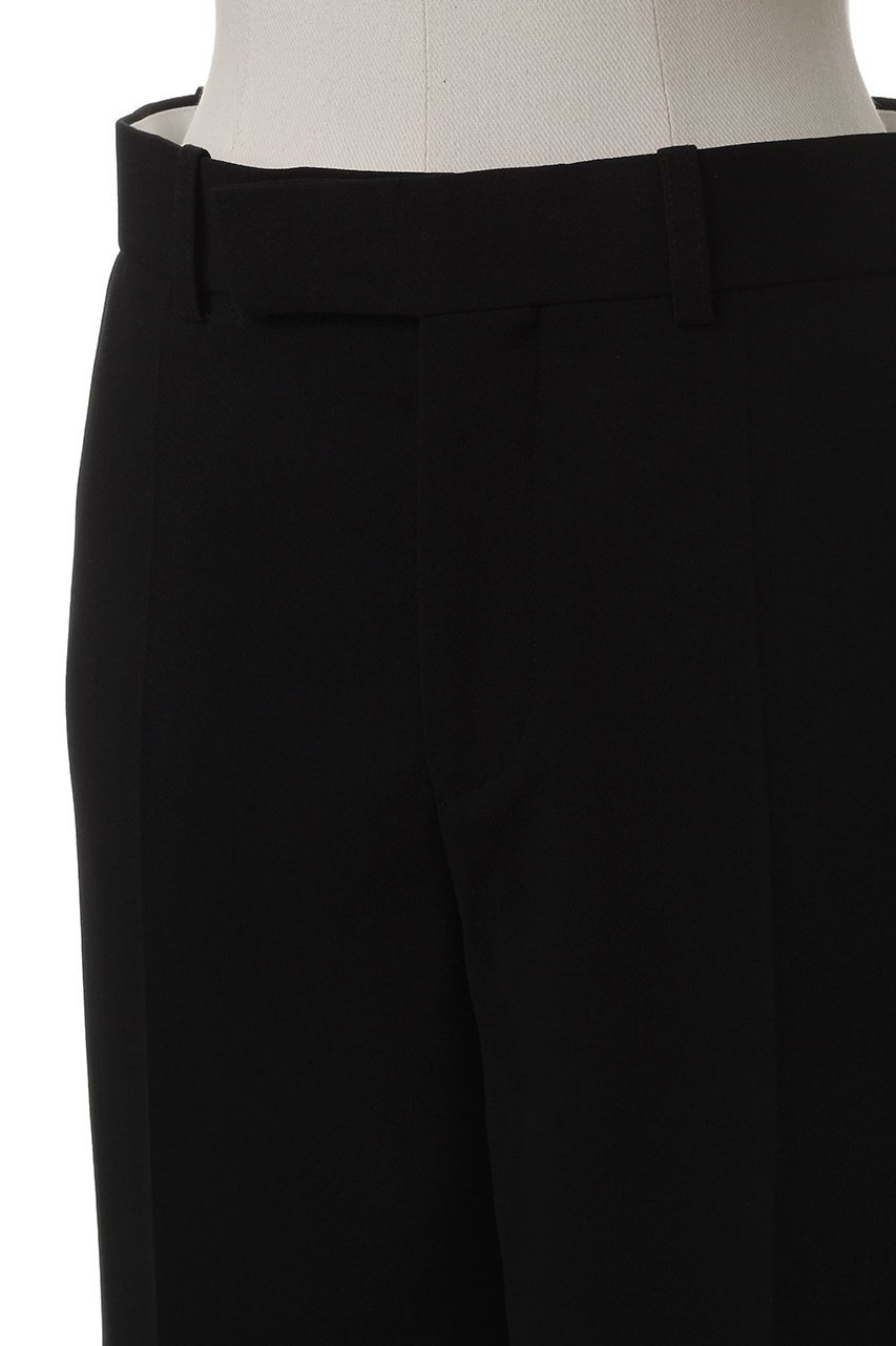 【ブラミンク/BLAMINK】のウールストレートパンツ 人気、トレンドファッション・服の通販 founy(ファニー) 　ファッション　Fashion　レディースファッション　WOMEN　パンツ　Pants　おすすめ　Recommend　ジャケット　Jacket　ストレート　Straight　センター　Center　エレガント 上品　Elegant　NEW・新作・新着・新入荷　New Arrivals　other-5|ID: prp329100004555539 ipo3291000000032196747