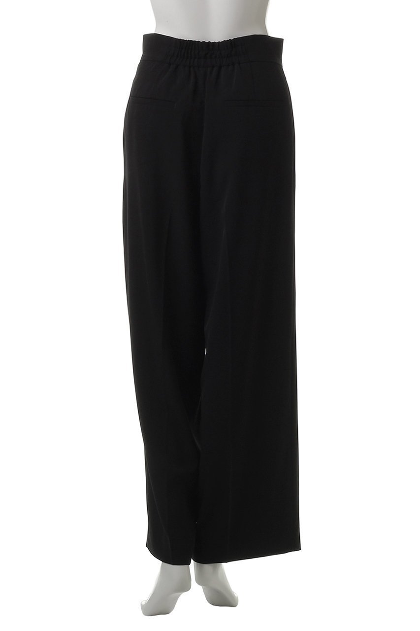【アンクレイヴ/uncrave】のクールタッチツイル ストレートパンツ 人気、トレンドファッション・服の通販 founy(ファニー) 　ファッション　Fashion　レディースファッション　Fashion for Women　パンツ　Pants & Trousers　おすすめ　Recommended / Our Picks　ジャケット　Jacket, Outerwear　ストレッチ　Stretch, Stretchy Fabric　ストレート　Straight, Straight Cut　セットアップ　Set-Up, Coordinated Outfit　センター　Center, Center Line　ツイル　Twist, Twisted Detail　ワイド　Wide, Wide Fit　other-6|ID: prp329100004555542 ipo3291000000032257357