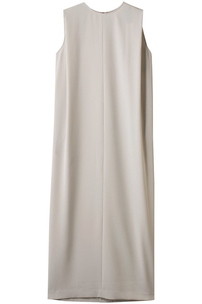 【アンクレイヴ/uncrave】のクールタッチツイル ノースリーブワンピース インテリア・キッズ・メンズ・レディースファッション・服の通販 founy(ファニー) https://founy.com/ ファッション Fashion レディースファッション Fashion for Women ワンピース Dresses チュニック Tunic Tops & Dresses コクーン Cocoon, Cocoon Silhouette ストレッチ Stretch, Stretchy Fabric チュニック Tunic, Long Top ツイル Twist, Twisted Detail ノースリーブ Sleeveless, No-Sleeve ロング Long, Long-Length |ID: prp329100004555544 ipo3291000000035789826