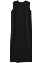 【アンクレイヴ/uncrave】のクールタッチツイル ノースリーブワンピース 人気、トレンドファッション・服の通販 founy(ファニー) ファッション Fashion レディースファッション Fashion for Women ワンピース Dresses チュニック Tunic Tops & Dresses コクーン Cocoon, Cocoon Silhouette ストレッチ Stretch, Stretchy Fabric チュニック Tunic, Long Top ツイル Twist, Twisted Detail ノースリーブ Sleeveless, No-Sleeve ロング Long, Long-Length thumbnail ブラック|ID: prp329100004555544 ipo3291000000035789828