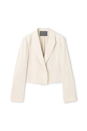 【アンクレイヴ/uncrave】 【5/28 12:00販売開始】クールタッチツイル ショートジャケット人気、トレンドファッション・服の通販 founy(ファニー) ファッション Fashion レディースファッション WOMEN アウター Coat Outerwear ジャケット Jackets おすすめ Recommend カーディガン Cardigan ショート Short ジャケット Jacket ストレッチ Stretch セットアップ Set Up ツイル Twill トレンド Trend マニッシュ Mannish 夏 Summer NEW・新作・新着・新入荷 New Arrivals |ID:prp329100004555545
