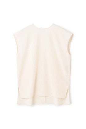 【アンクレイヴ/uncrave】 【5/28 12:00販売開始】ドライタッチトロ ノースリーブブラウス人気、トレンドファッション・服の通販 founy(ファニー) ファッション Fashion レディースファッション WOMEN トップス・カットソー Tops/Tshirt キャミソール / ノースリーブ No Sleeves シャツ/ブラウス Shirts/Blouses スリット Slit ノースリーブ No Sleeve NEW・新作・新着・新入荷 New Arrivals 洗える Washable |ID:prp329100004555547