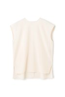 【アンクレイヴ/uncrave】の【5/28 12:00販売開始】ドライタッチトロ ノースリーブブラウス 人気、トレンドファッション・服の通販 founy(ファニー) ファッション Fashion レディースファッション WOMEN トップス・カットソー Tops/Tshirt キャミソール / ノースリーブ No Sleeves シャツ/ブラウス Shirts/Blouses スリット Slit ノースリーブ No Sleeve NEW・新作・新着・新入荷 New Arrivals 洗える Washable |ID:prp329100004555547
