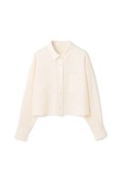 【アンクレイヴ/uncrave】の【5/28 12:00販売開始】ドライタッチトロ ショートシャツ 人気、トレンドファッション・服の通販 founy(ファニー) ファッション Fashion レディースファッション WOMEN トップス・カットソー Tops/Tshirt シャツ/ブラウス Shirts/Blouses ショート Short スリーブ Sleeve センター Center トレンド Trend ドロップ Drop パッチ Patch ポケット Pocket 定番 Standard NEW・新作・新着・新入荷 New Arrivals 洗える Washable |ID:prp329100004555548
