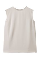 【アンクレイヴ/uncrave】のクールタッチツイル スリットブラウス 人気、トレンドファッション・服の通販 founy(ファニー) ファッション Fashion レディースファッション Fashion for Women トップス・カットソー Cut & Sew Tops シャツ・ブラウス・オフィスカジュアル Elegant Blouses & Button-Ups おすすめ Recommended / Our Picks ショート Short, Short Length シンプル Simple, Minimal ストレッチ Stretch, Stretchy Fabric スリット Slit, Slit Detail スリーブ Sleeve, Long Sleeve / Short Sleeve ツイル Twist, Twisted Detail thumbnail グレージュ|ID: prp329100004555550 ipo3291000000032807443
