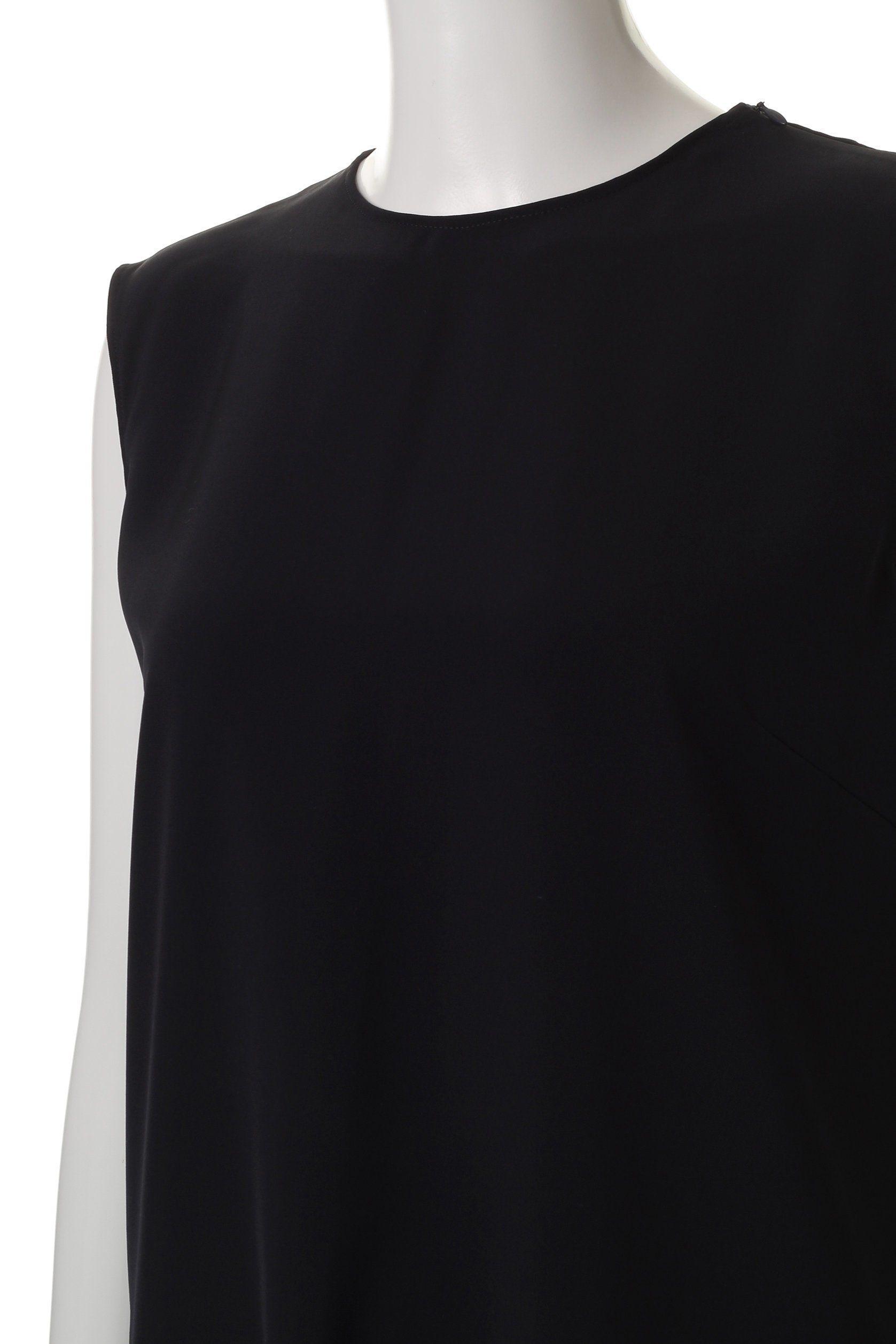 【アンクレイヴ/uncrave】のクールタッチツイル スリットブラウス 人気、トレンドファッション・服の通販 founy(ファニー) 　ファッション　Fashion　レディースファッション　Fashion for Women　トップス・カットソー　Cut & Sew Tops　シャツ・ブラウス・オフィスカジュアル　Elegant Blouses & Button-Ups　おすすめ　Recommended / Our Picks　ショート　Short, Short Length　シンプル　Simple, Minimal　ストレッチ　Stretch, Stretchy Fabric　スリット　Slit, Slit Detail　スリーブ　Sleeve, Long Sleeve / Short Sleeve　ツイル　Twist, Twisted Detail　other-5|ID: prp329100004555550 ipo3291000000032807449