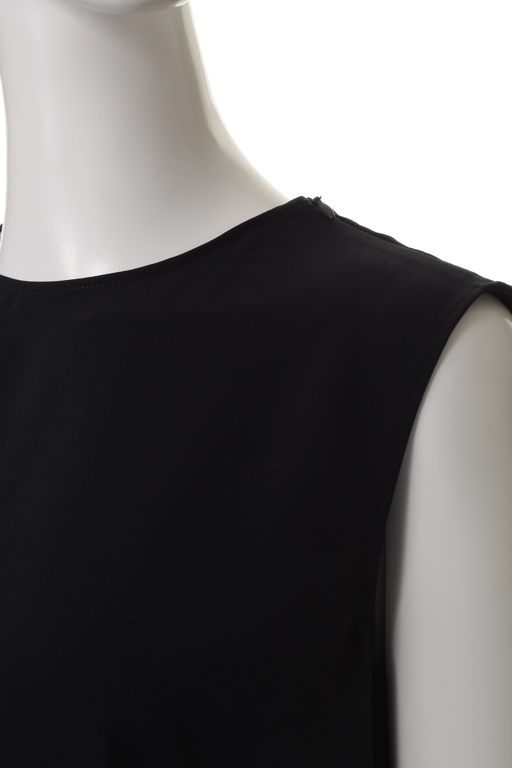 【アンクレイヴ/uncrave】のクールタッチツイル スリットブラウス 人気、トレンドファッション・服の通販 founy(ファニー) 　ファッション　Fashion　レディースファッション　Fashion for Women　トップス・カットソー　Cut & Sew Tops　シャツ・ブラウス・オフィスカジュアル　Elegant Blouses & Button-Ups　おすすめ　Recommended / Our Picks　ショート　Short, Short Length　シンプル　Simple, Minimal　ストレッチ　Stretch, Stretchy Fabric　スリット　Slit, Slit Detail　スリーブ　Sleeve, Long Sleeve / Short Sleeve　ツイル　Twist, Twisted Detail　other-6|ID: prp329100004555550 ipo3291000000032807450