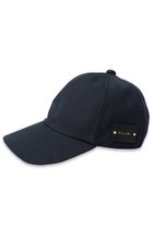 【クルニ/CULLNI】の【UNISEX】ウールギャバジンレザーエンブレムキャップ 人気、トレンドファッション・服の通販 founy(ファニー) ファッション Fashion レディースファッション WOMEN 帽子 Hats ユニセックス Unisex キャップ Cap シンプル Simple ストレッチ Stretch パッチ Patch フィット Fit フォルム Form 帽子 Hat NEW・新作・新着・新入荷 New Arrivals thumbnail ネイビー|ID: prp329100004555552 ipo3291000000032196833