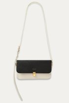 【クルニ/CULLNI】の【UNISEX】Horizontal ミニショルダーバッグ 人気、トレンドファッション・服の通販 founy(ファニー) ファッション Fashion レディースファッション WOMEN バッグ Bag ユニセックス Unisex バランス Balance フェイクスエード Faux Suede フラップ Flap ポケット Pocket モダン Modern エレガント 上品 Elegant NEW・新作・新着・新入荷 New Arrivals thumbnail マッシュルーム|ID: prp329100004555553 ipo3291000000032196843