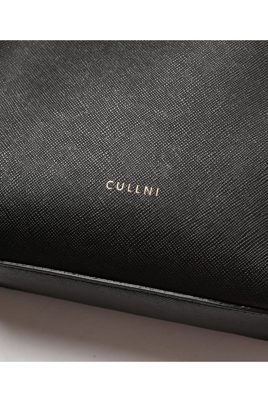 【クルニ/CULLNI】の【UNISEX】Clasp lock ベルトハンドバッグ 人気、トレンドファッション・服の通販 founy(ファニー) 　ファッション　Fashion　レディースファッション　WOMEN　バッグ　Bag　ベルト　Belts　ユニセックス　Unisex　ハンドバッグ　Handbag　フェイクスエード　Faux Suede　ポケット　Pocket　エレガント 上品　Elegant　NEW・新作・新着・新入荷　New Arrivals　other-6|ID: prp329100004555554 ipo3291000000032196866